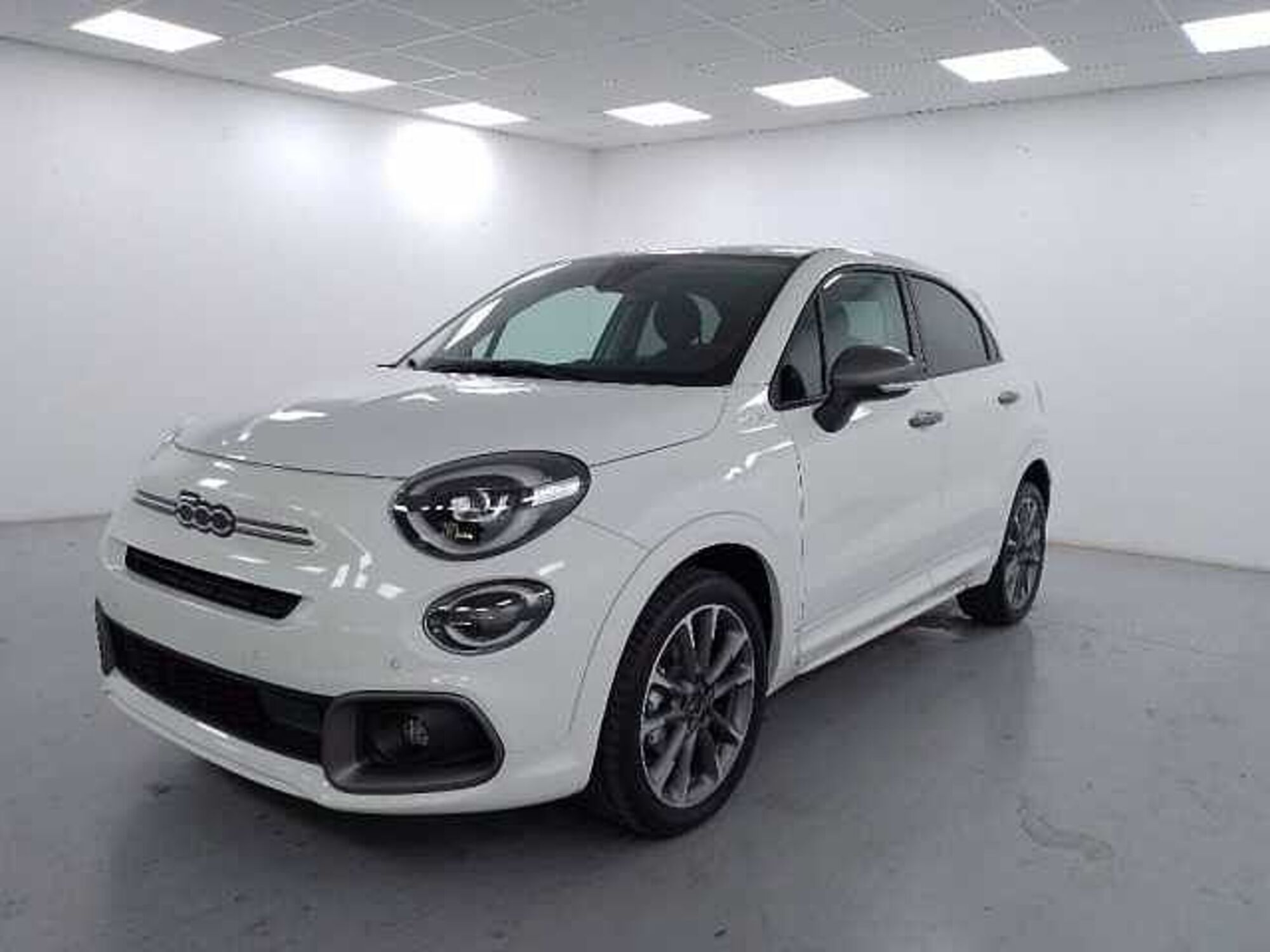 Fiat 500X 1.0 T3 120 CV Sport  nuova a Cuneo