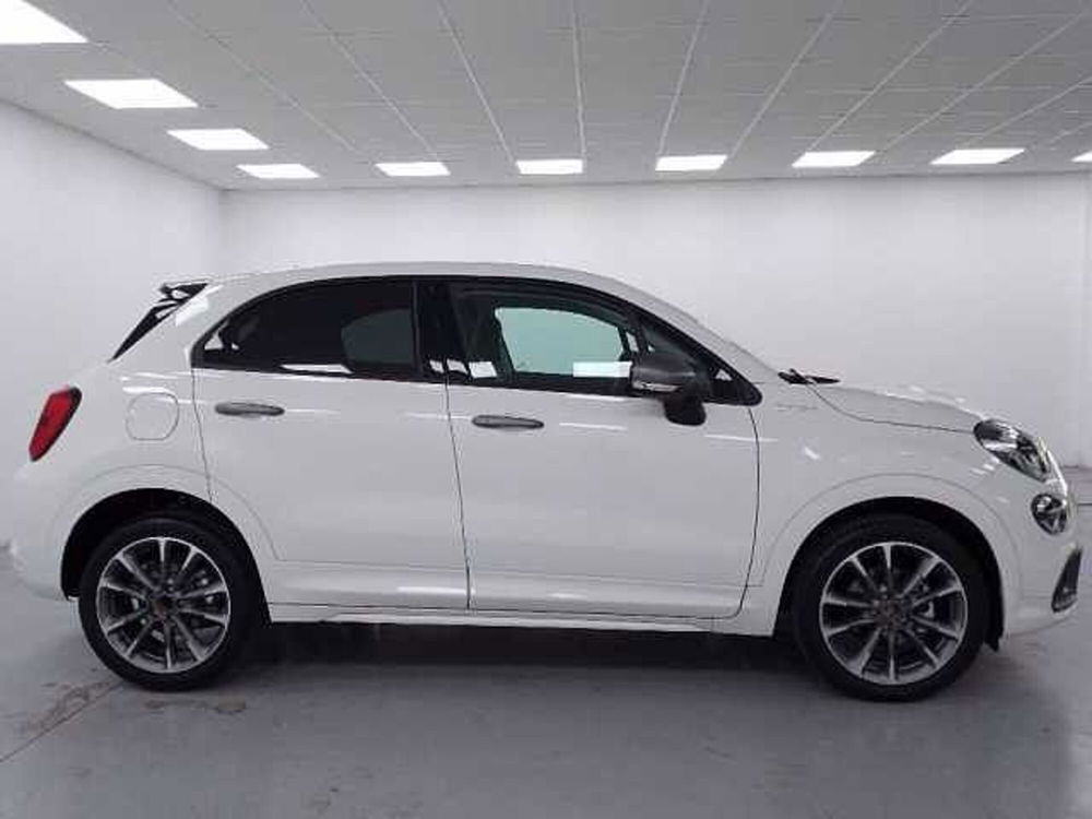 Fiat 500X nuova a Cuneo (4)