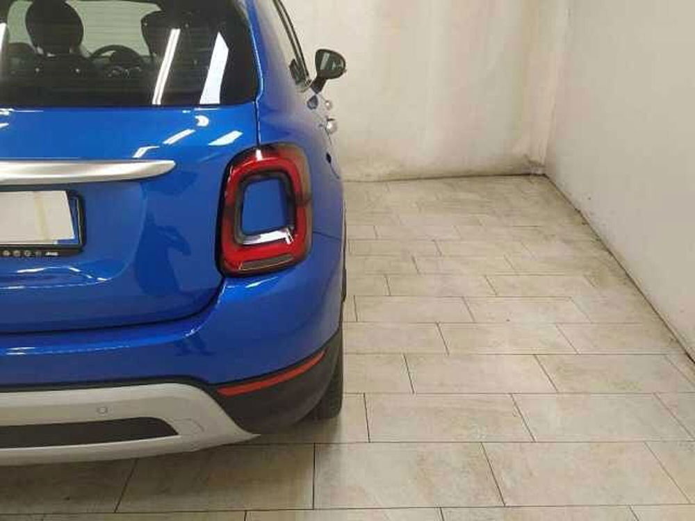 Fiat 500X usata a Cuneo (10)