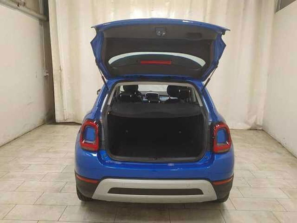 Fiat 500X usata a Cuneo (11)