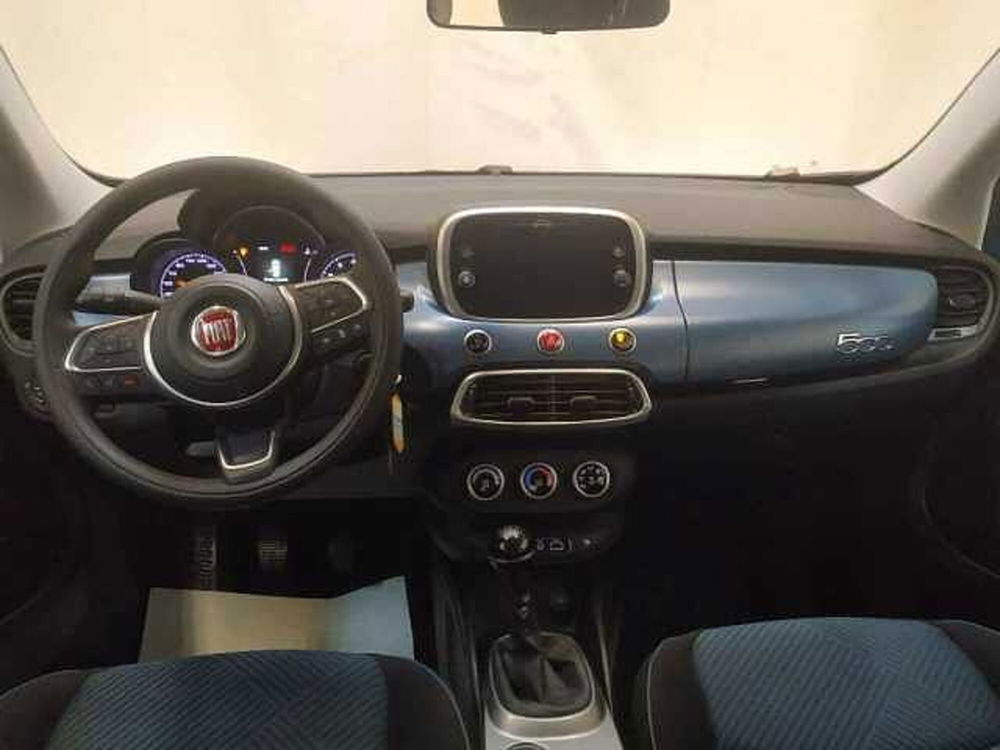 Fiat 500X usata a Cuneo (16)