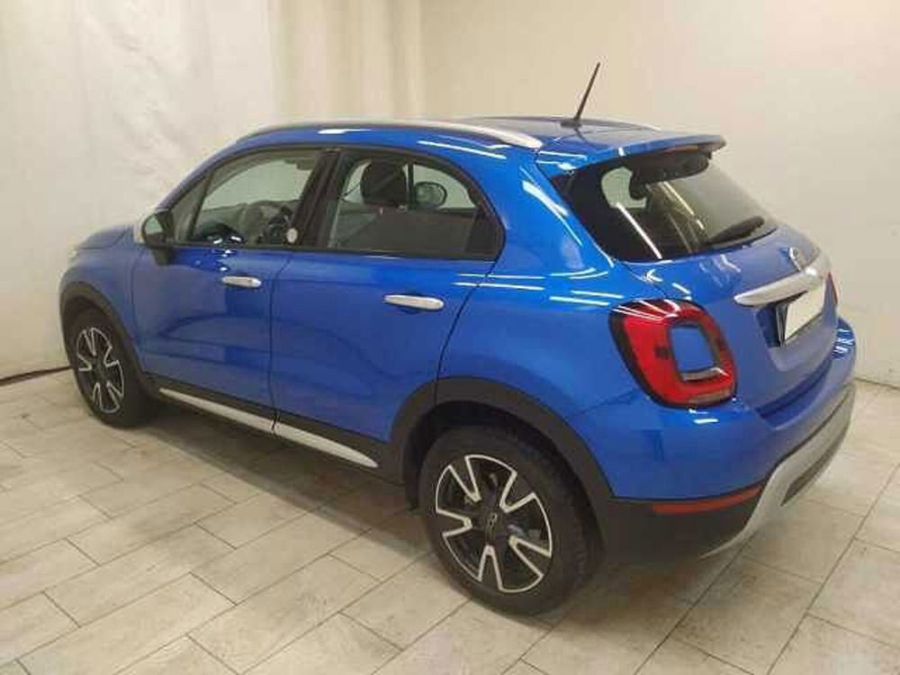 Fiat 500X usata a Cuneo (6)