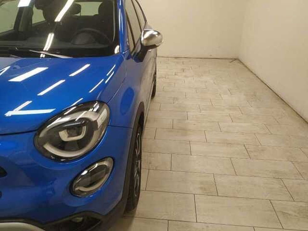 Fiat 500X usata a Cuneo (9)