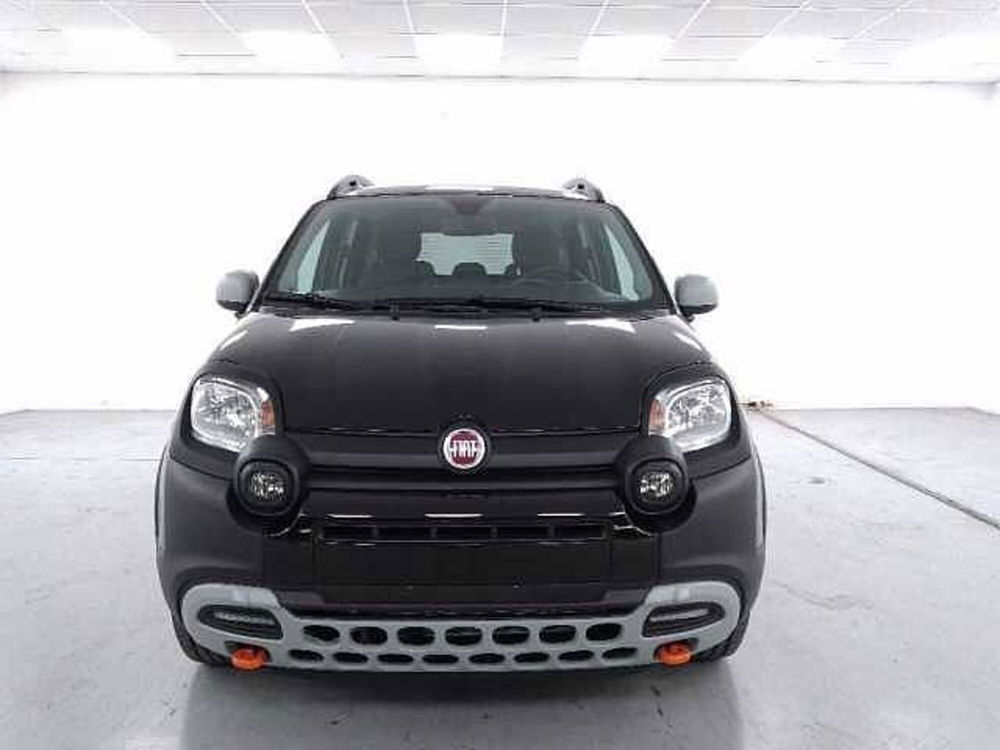 Fiat Panda 1.0 firefly hybrid s&s 70cv 5p.ti nuova a Cuneo (2)