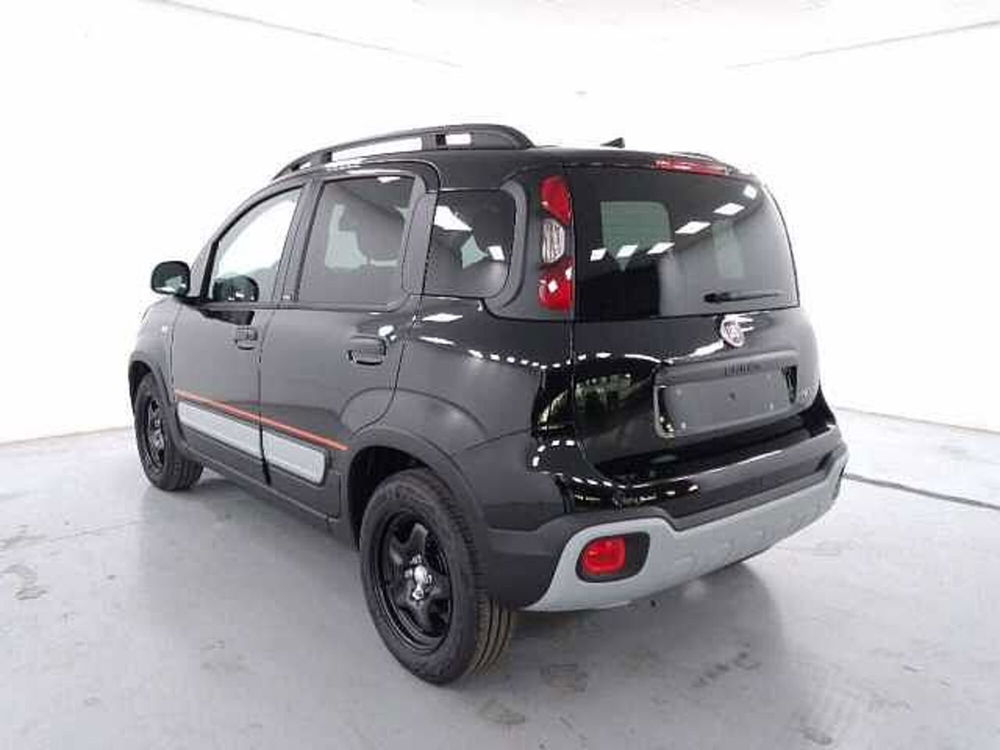 Fiat Panda nuova a Cuneo (6)