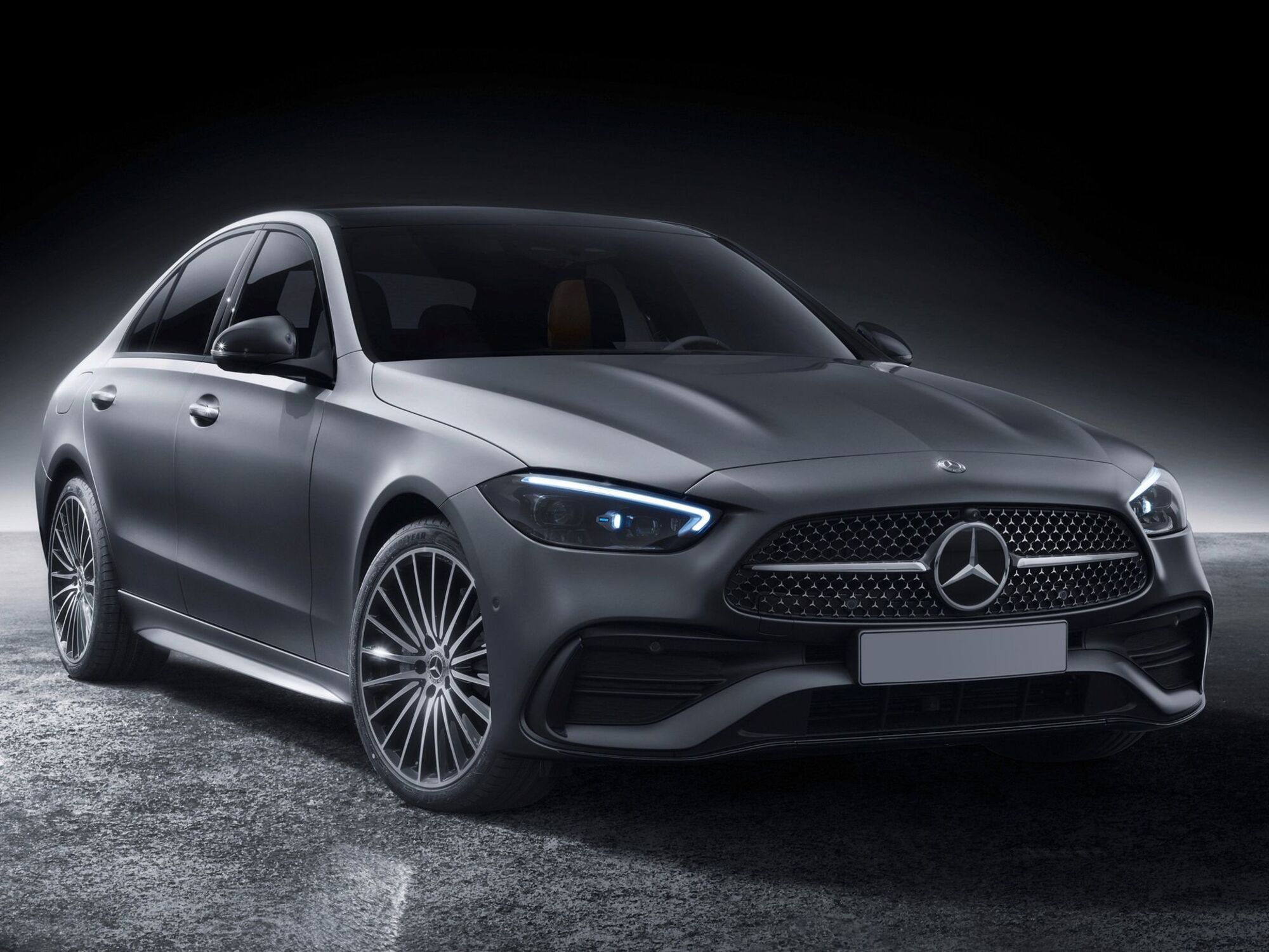 Mercedes-Benz Classe C 43 AMG 4Matic+ Mild hybrid Premium Pro nuova a Vinci