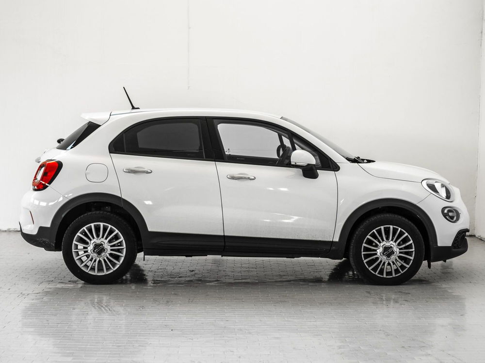 Fiat 500X 1.6 MultiJet 120 CV Business  del 2021 usata a Prato (4)