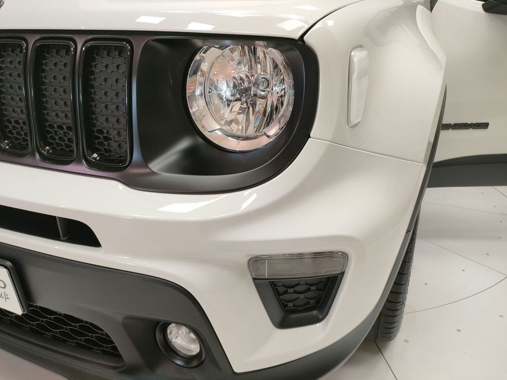 Jeep Renegade nuova a Teramo (9)