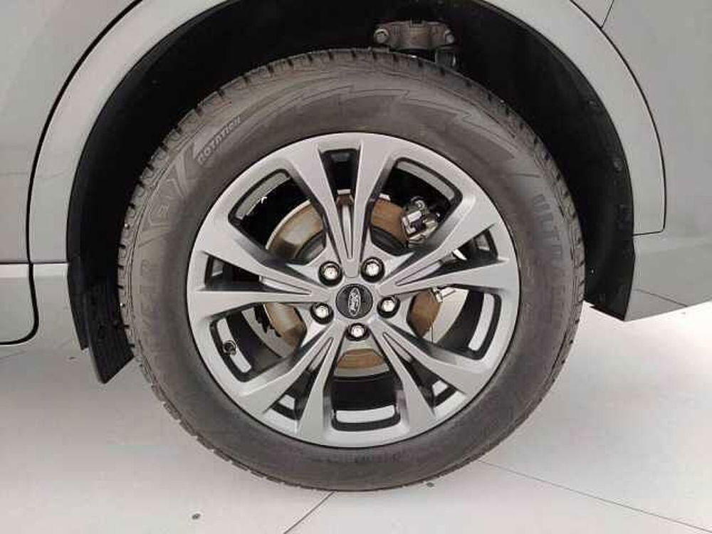 Ford Kuga usata a Torino (10)