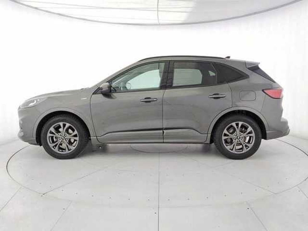 Ford Kuga usata a Torino (7)