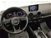 Audi Q2 Q2 35 TFSI S tronic Admired Advanced del 2021 usata a Busto Arsizio (12)