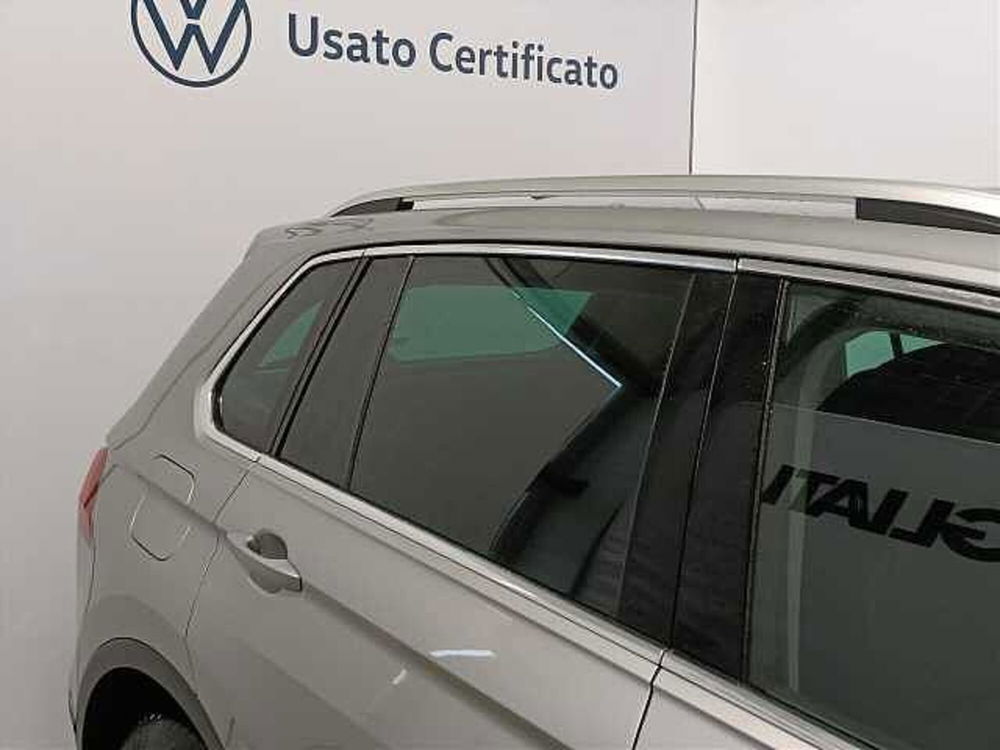 Volkswagen Tiguan usata a Lecco (20)