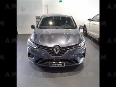 Renault Clio TCe 130 CV EDC FAP 5 porte Intens del 2020 usata a Correggio