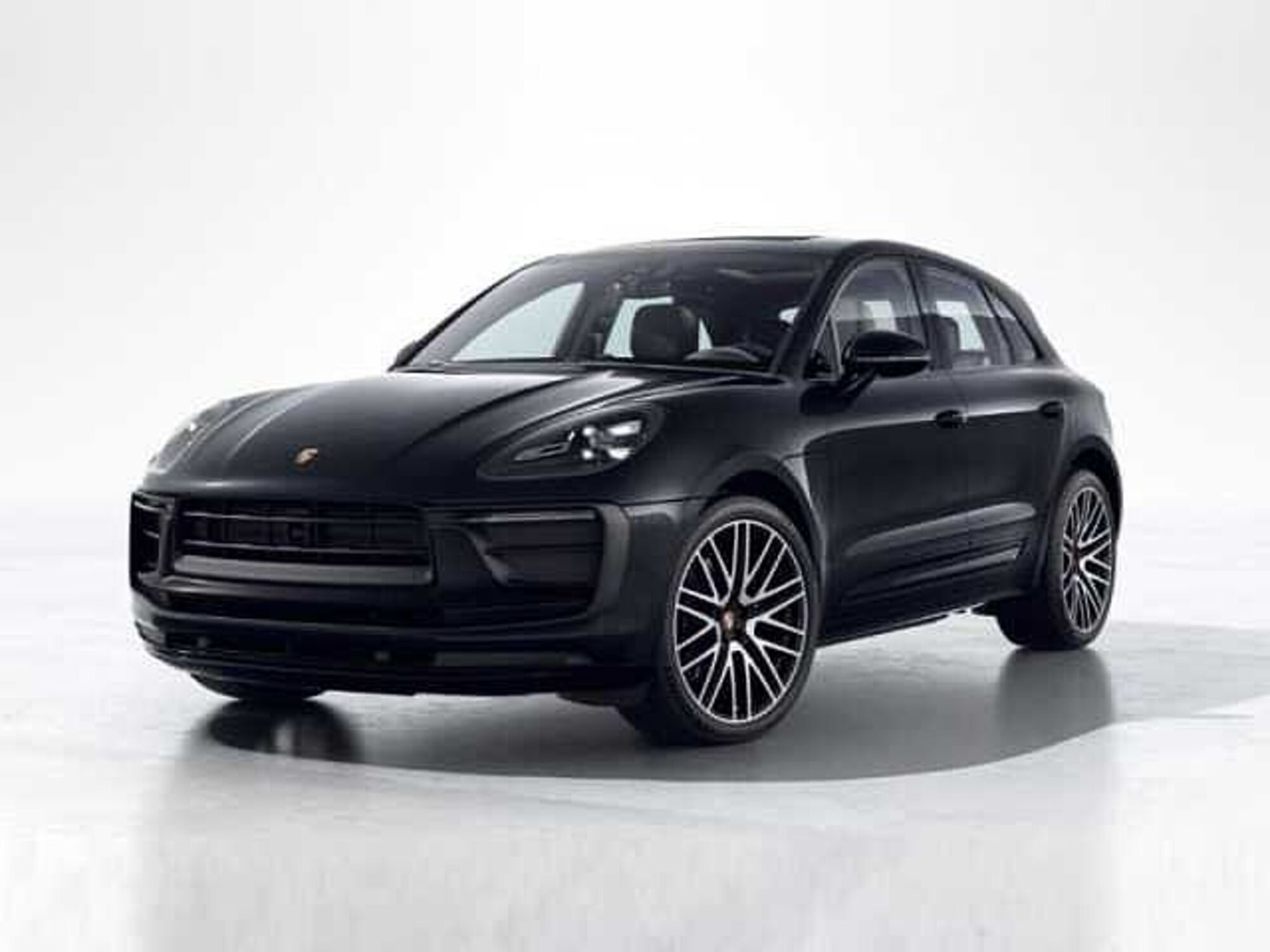 Porsche Macan 2.0 265cv pdk nuova a Altavilla Vicentina