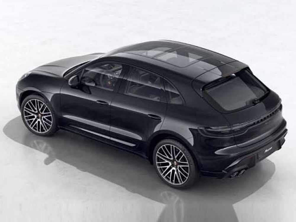 Porsche Macan 2.0 265cv pdk nuova a Altavilla Vicentina (4)