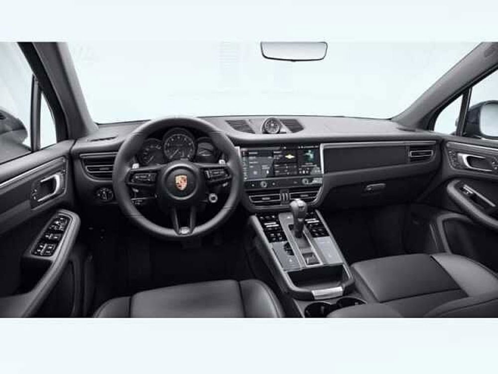 Porsche Macan 2.0 265cv pdk nuova a Altavilla Vicentina (5)