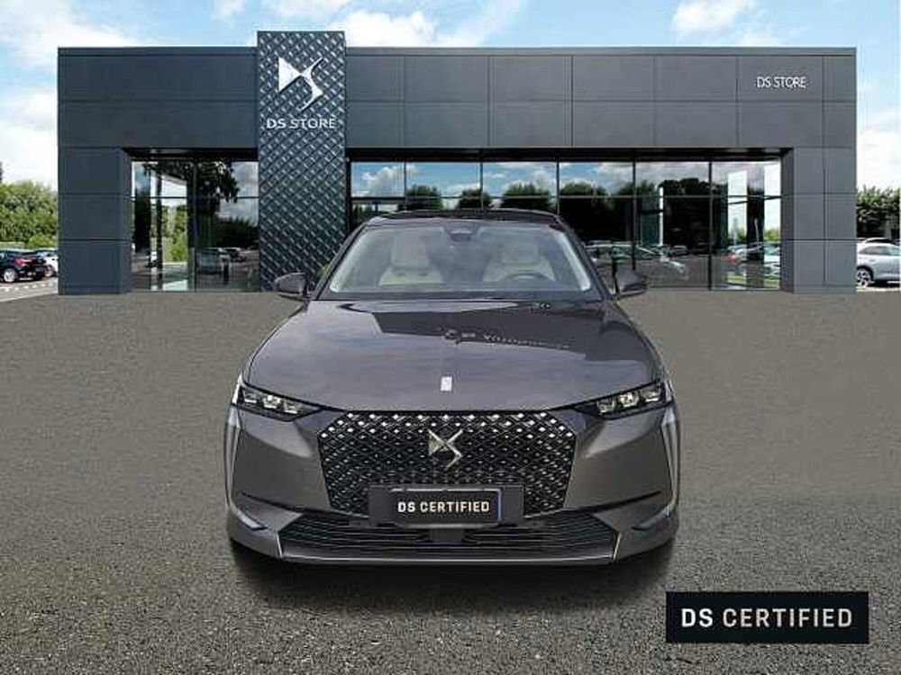 Ds DS 3 nuova a Milano (2)