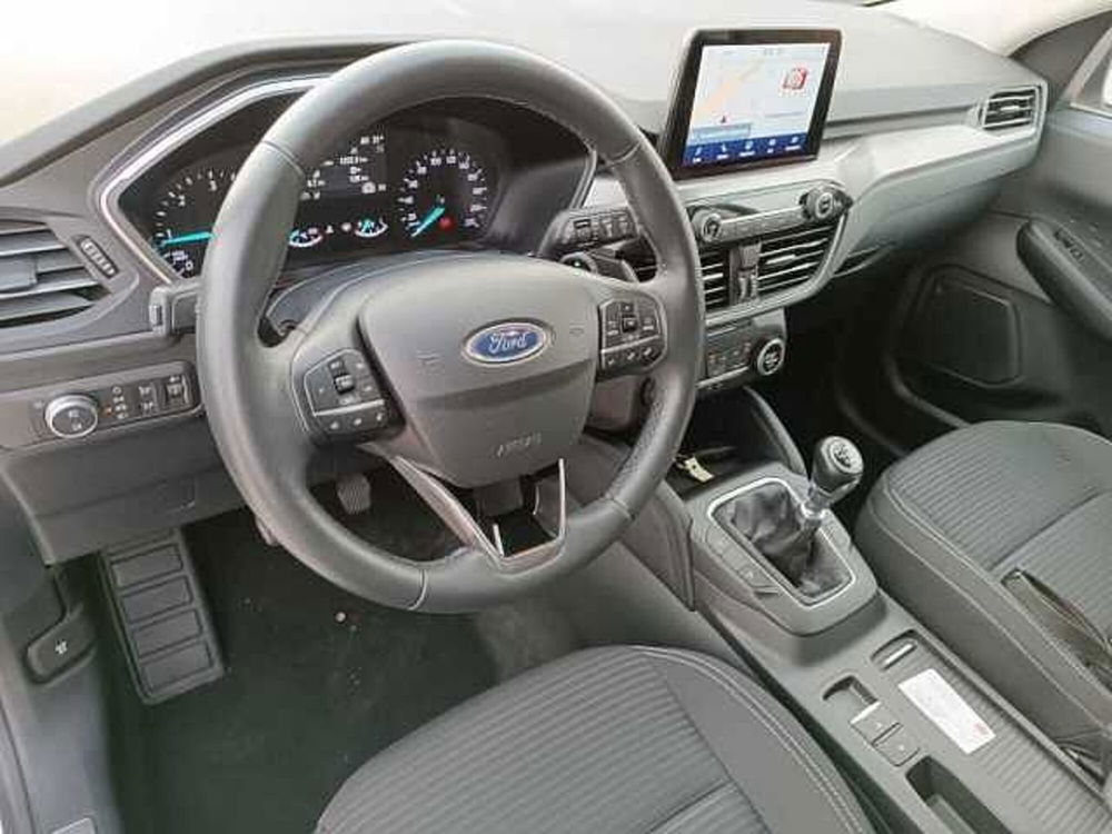 Ford Kuga usata a Vicenza (4)