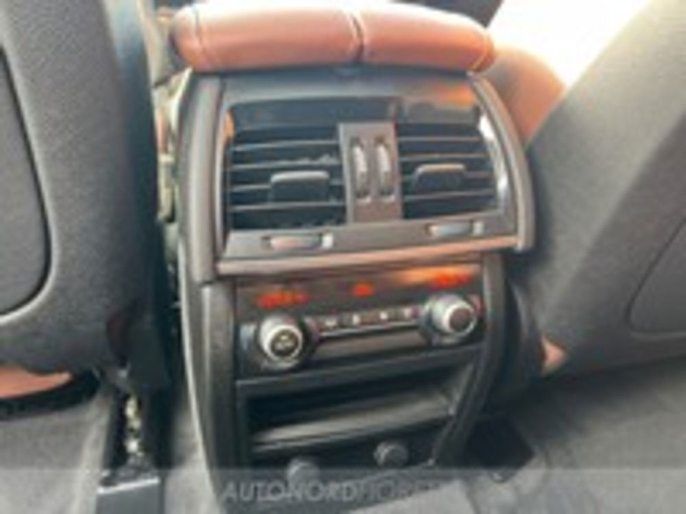 BMW X5 usata a Pordenone (13)