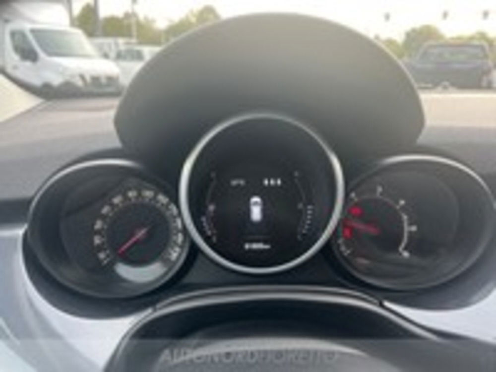 Fiat 500X usata a Pordenone (10)