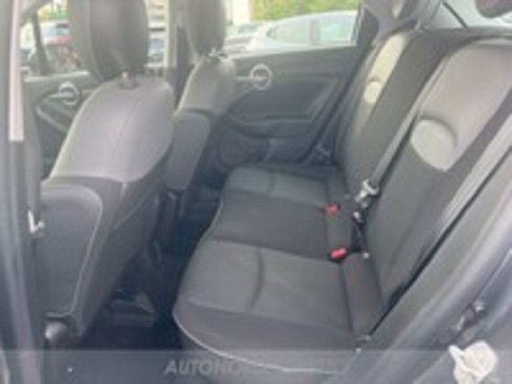 Fiat 500X usata a Pordenone (12)