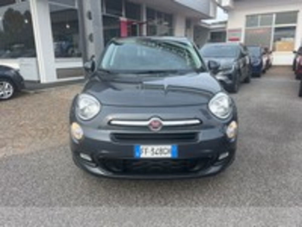 Fiat 500X usata a Pordenone (2)