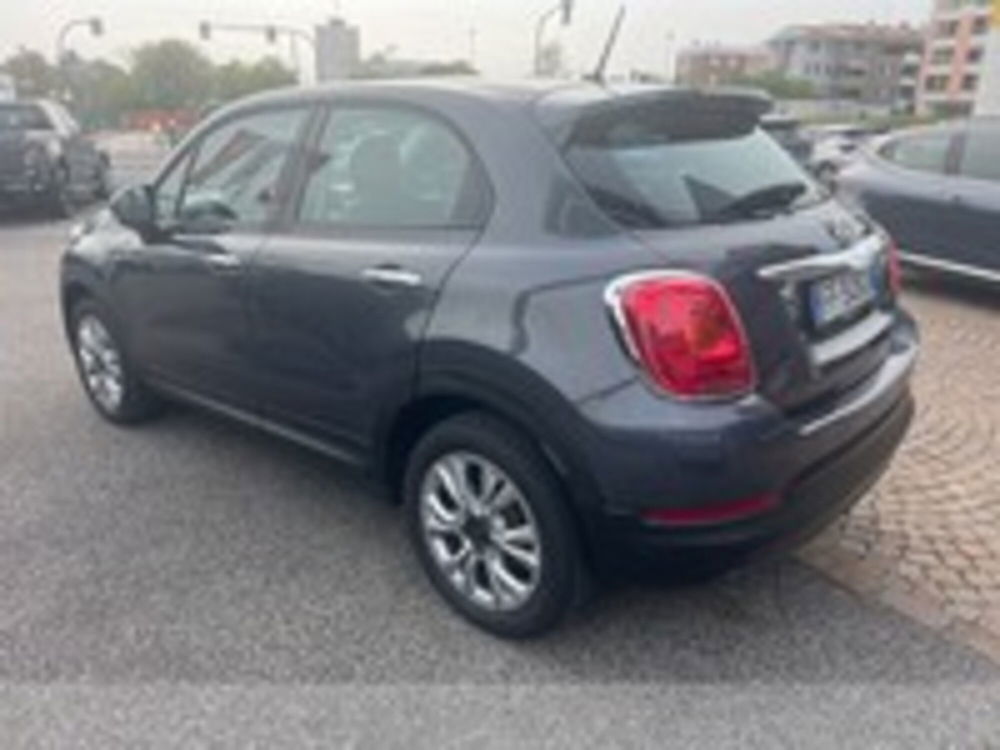 Fiat 500X usata a Pordenone (6)