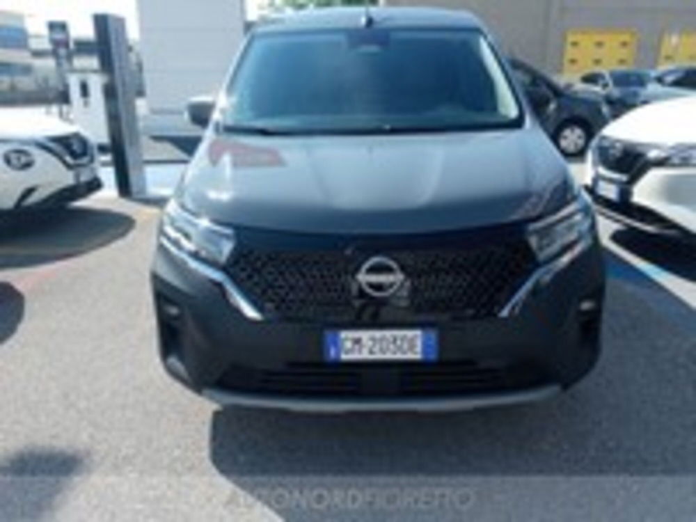 Nissan Townstar usata a Pordenone