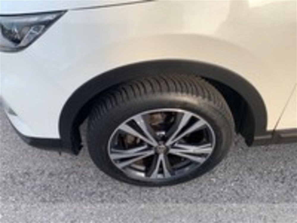 Nissan Qashqai 1.5 dCi N-Connecta  del 2019 usata a Pordenone (2)