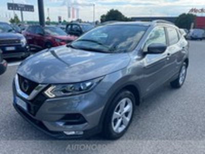 Nissan Qashqai 1.5 dCi Business  del 2018 usata a Pordenone