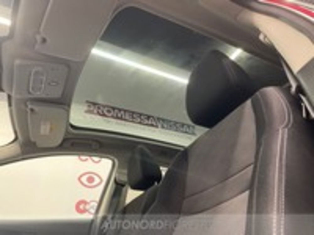 Nissan Qashqai usata a Pordenone (12)