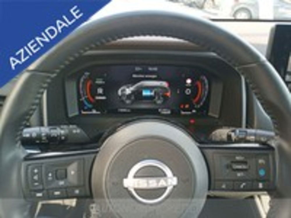 Nissan X-Trail usata a Pordenone (14)