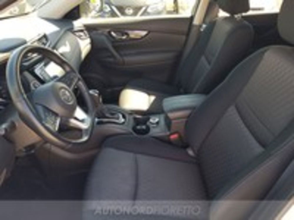 Nissan X-Trail usata a Pordenone (11)