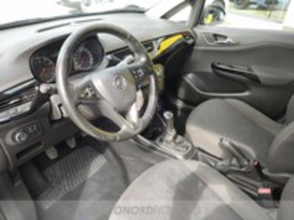 Opel Corsa usata a Pordenone (8)