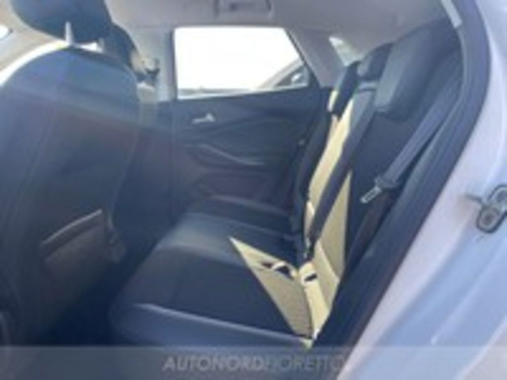 Opel Grandland X usata a Pordenone (7)