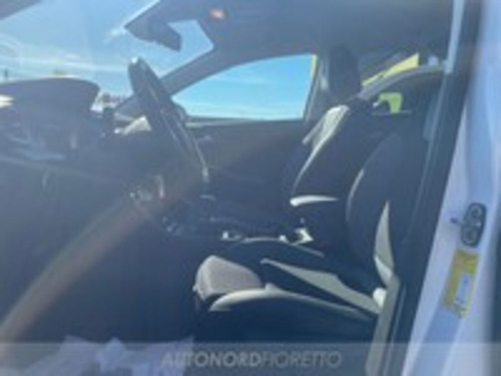 Opel Grandland X usata a Pordenone (8)