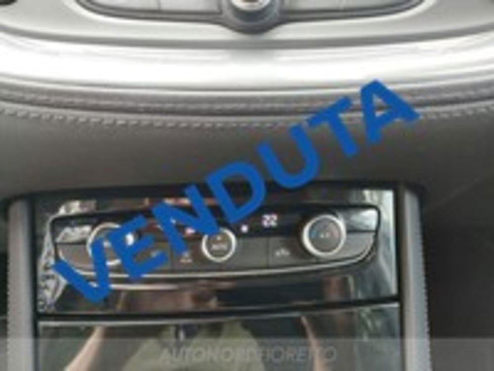 Opel Grandland X usata a Pordenone (14)