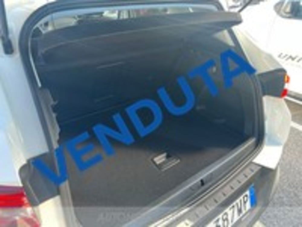 Opel Grandland X usata a Pordenone (6)