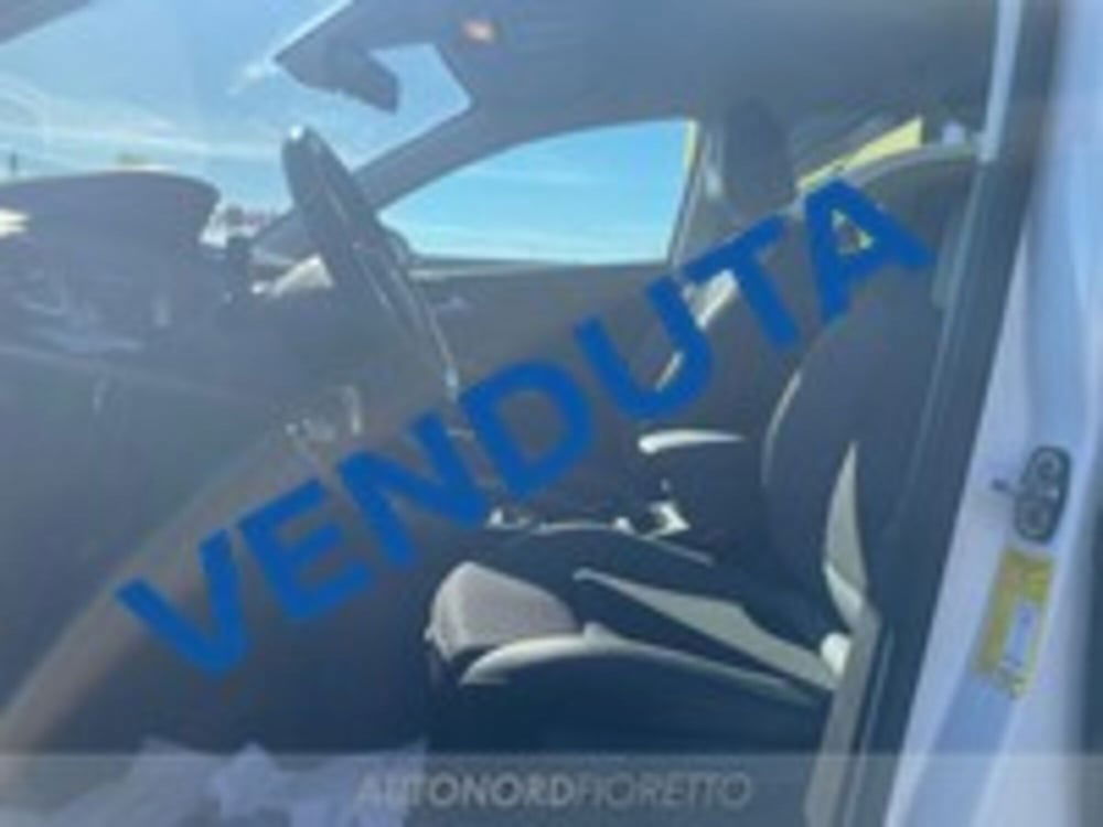 Opel Grandland X usata a Pordenone (8)