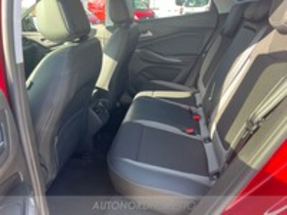 Opel Grandland X usata a Pordenone (13)