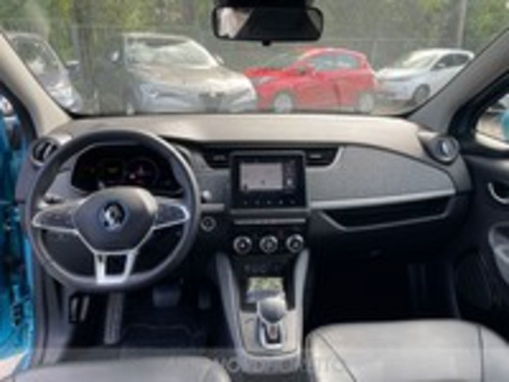 Renault Zoe usata a Pordenone (8)