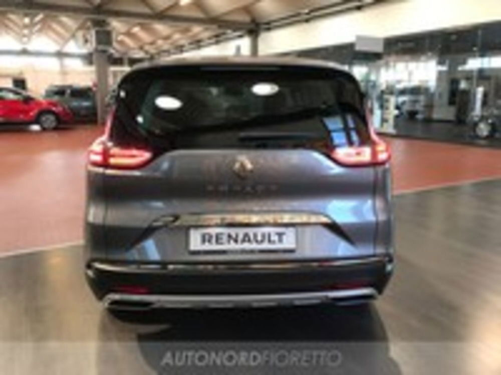 Renault Espace nuova a Pordenone (7)