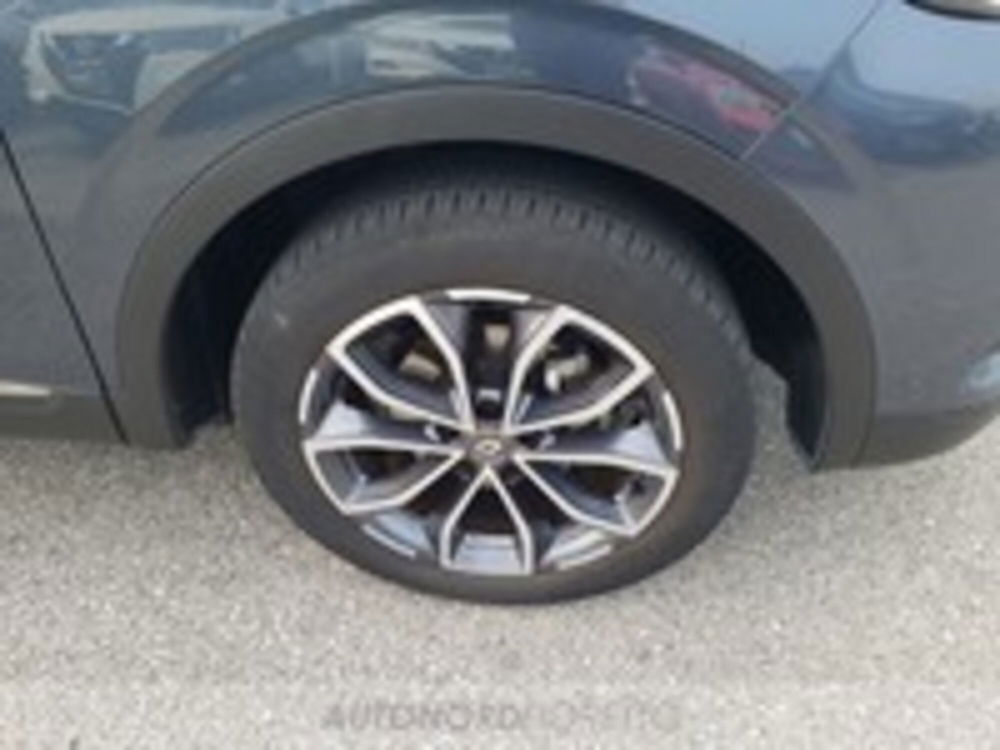 Renault Kadjar usata a Pordenone (9)