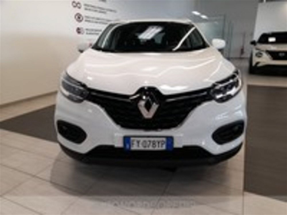 Renault Kadjar dCi 8V 115CV Sport Edition  del 2020 usata a Pordenone (2)