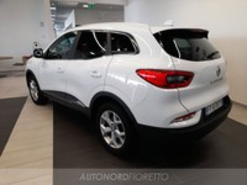 Renault Kadjar usata a Pordenone (6)