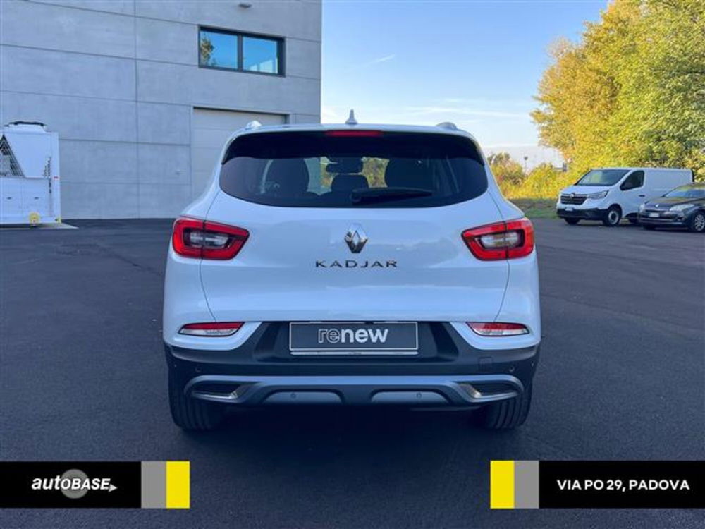 Renault Kadjar usata a Padova (6)