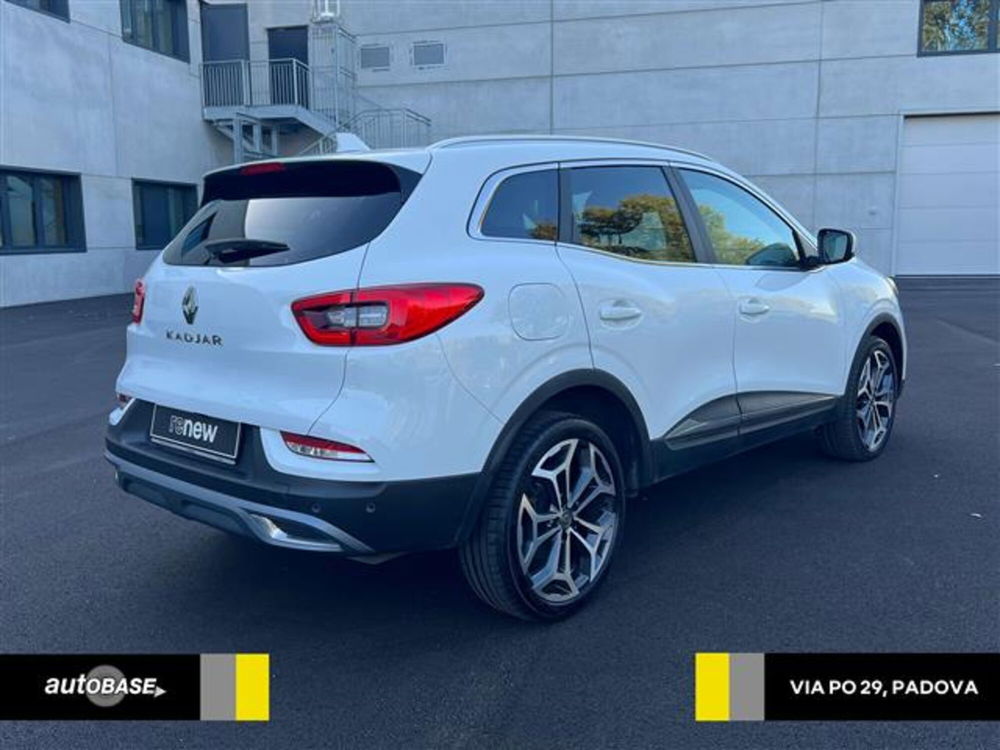 Renault Kadjar usata a Padova (7)