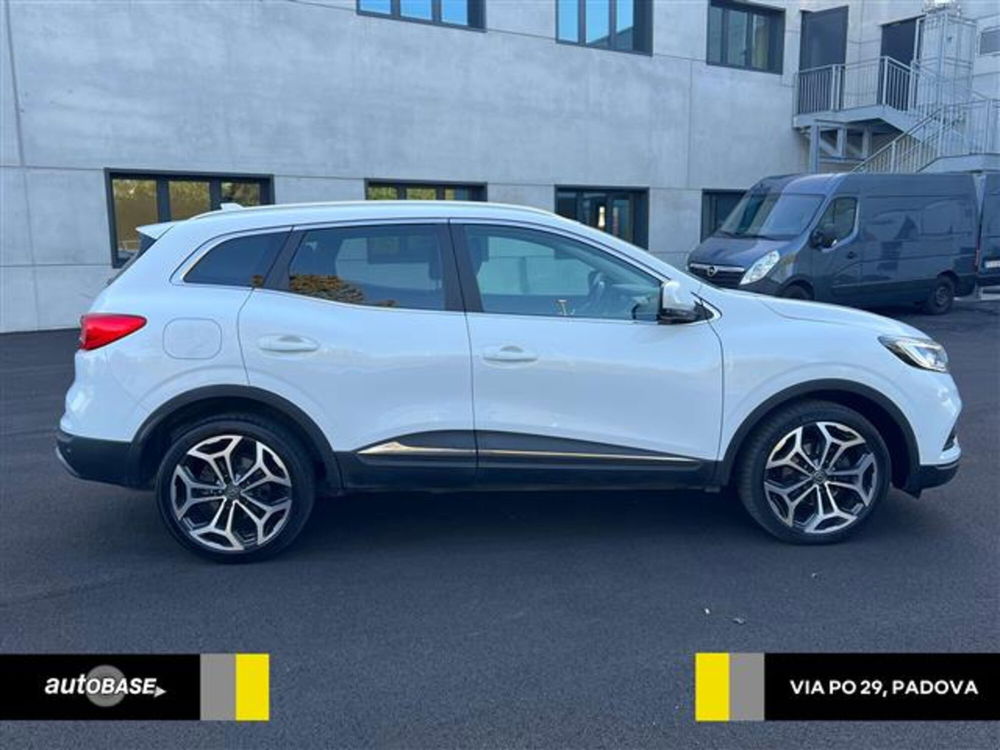 Renault Kadjar usata a Padova (8)