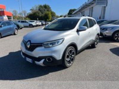 Renault Kadjar dCi 8V 115CV Sport Edition2  del 2019 usata a Pordenone