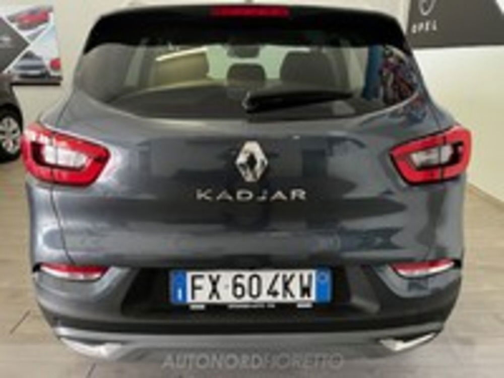 Renault Kadjar usata a Pordenone (15)